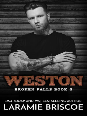 cover image of Weston
